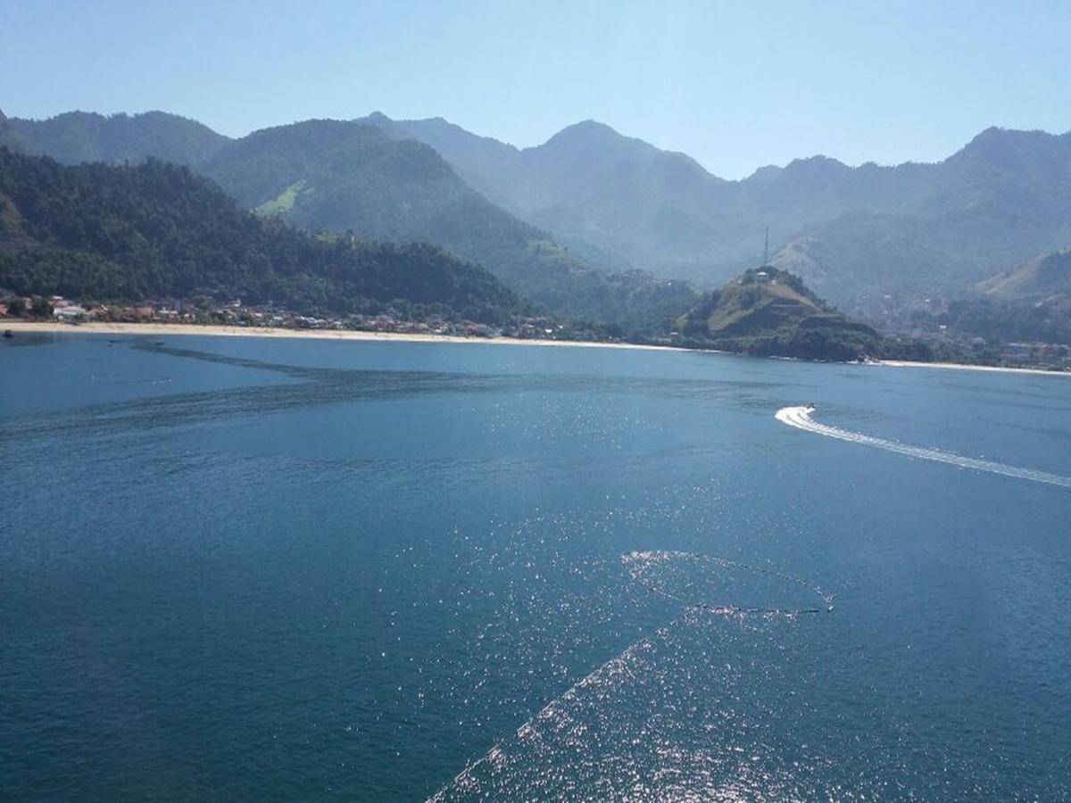 Pousada Lilas Angra dos Reis Zewnętrze zdjęcie