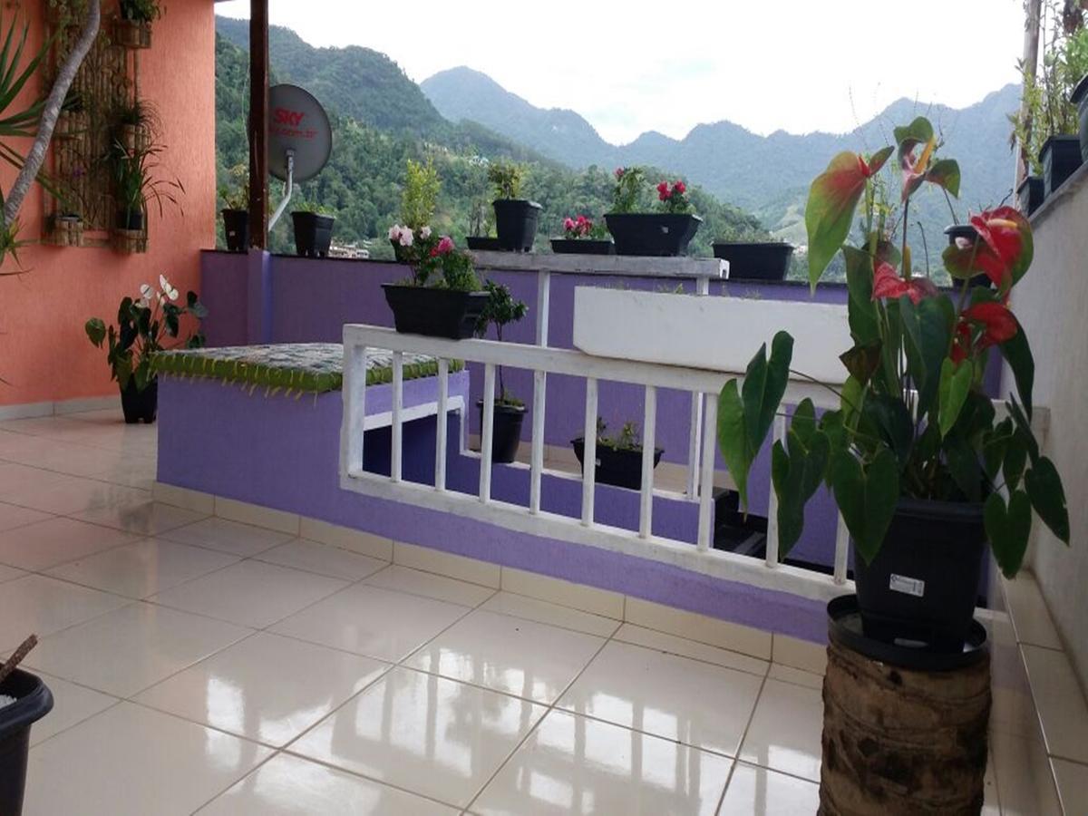 Pousada Lilas Angra dos Reis Zewnętrze zdjęcie